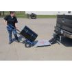 Hitch Lift Pickup Truck Lift Kit for Tailgate