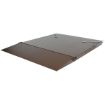 Heavy Duty Steel Container Ramp 98X76.5