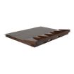 Heavy Duty Steel Container Ramp 98 X 84