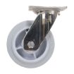 6X2 Tpr Ss Rig Swivel Caster