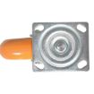 Caster, 8X2 Aluminum Swivel