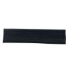 Industrial Rubber Wedge 6.5 X 24