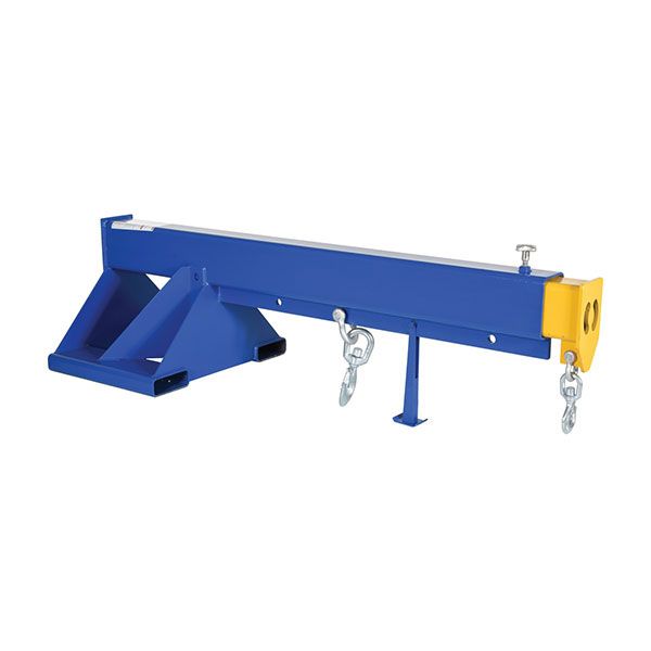 Lift Master Telescoping Lift Boom 8K Capacity with 36 Inch