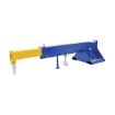 Lift Master Telescoping Lift Boom 8K Capacity with 36 Inch