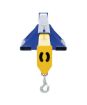 Lift Master Telescoping Lift Boom 8K Capacity with 36 Inch