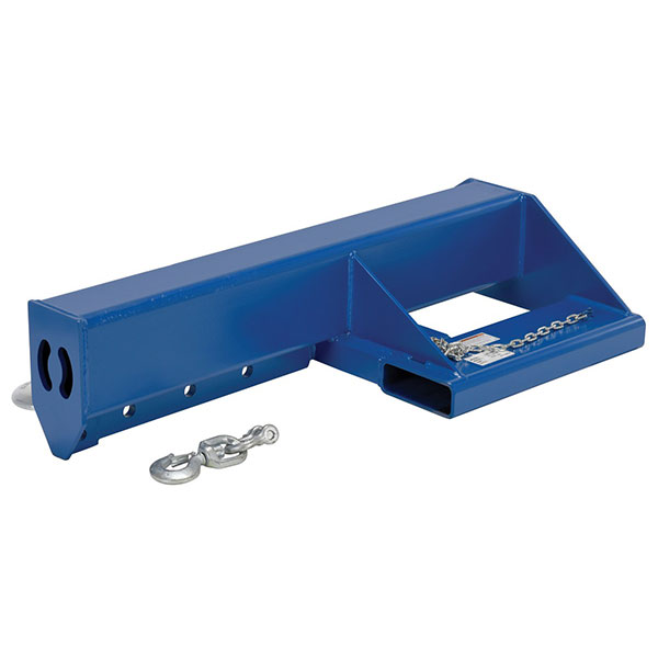 Shorty Lift Master Fork Truck Boom 8K Capacity NonTelescoping 49