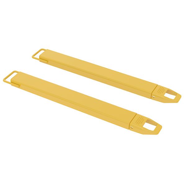 Fork Extension Standard Pair 48L X 4W In