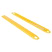 Fork Extension Standard Pair 72L X 4W In