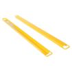 Fork Extension Standard Pair 84L X 4W In