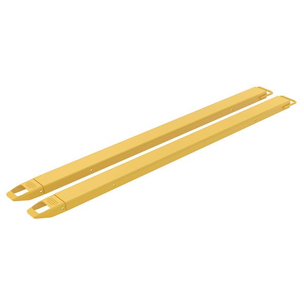 Fork Extension Standard Pair 90L X 4W In