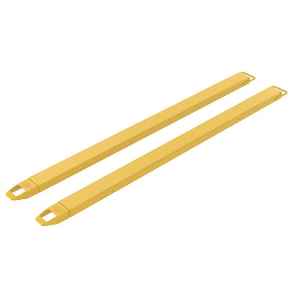 Fork Extension Standard Pair 96L X 4W In