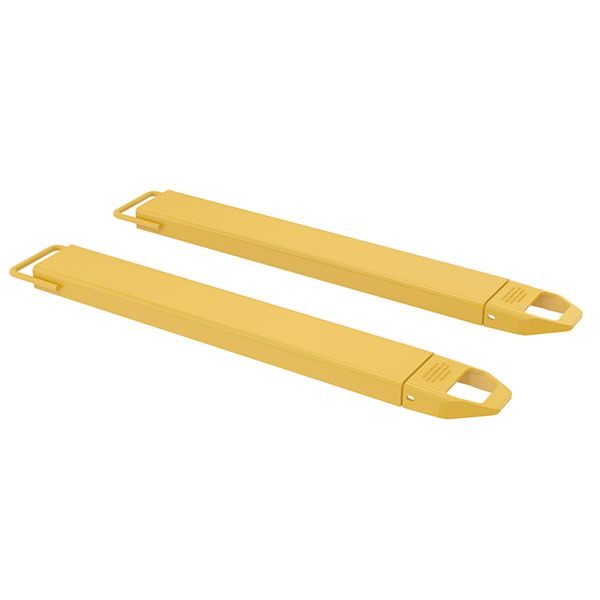 Fork Extension Standard Pair 48L X 5W In
