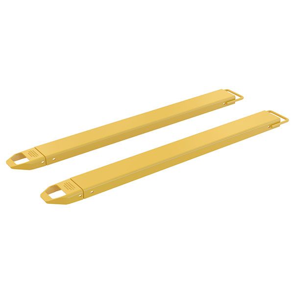 Fork Extension Standard Pair 66L X 5W In