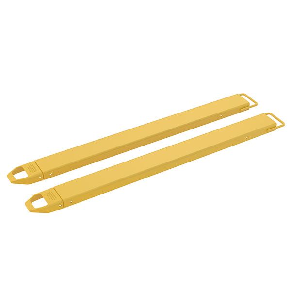 Fork Extension Standard Pair 72L X 5W In