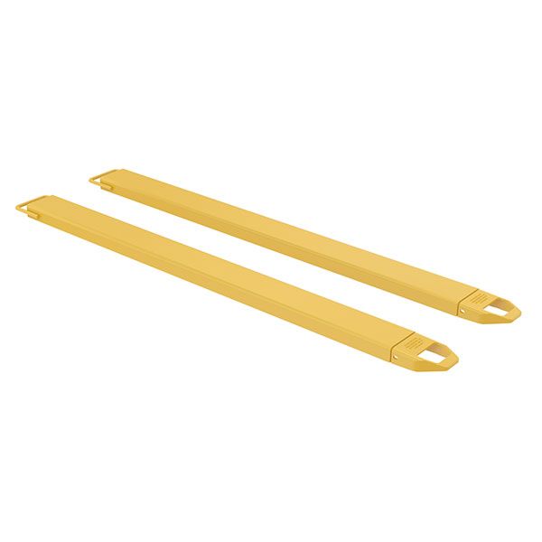 Fork Extension Standard Pair 84L X 5W In