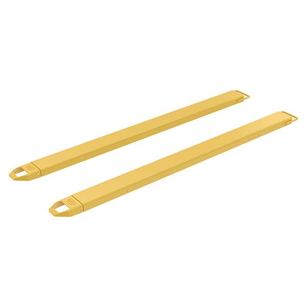 Fork Extension Standard Pair 90L X 5W In