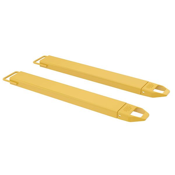 Fork Extension Standard Pair 48L X 6W In