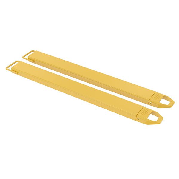 Fork Extension Standard Pair 63L X 6W In