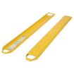 Fork Extension Standard Pair 72L X 6W In