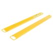 Fork Extension Standard Pair 84L X 6W In