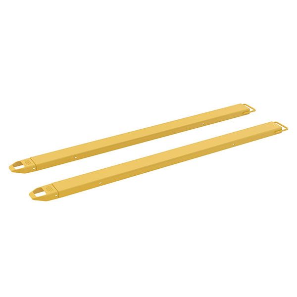 Fork Extension Standard Pair 96L X 6W In