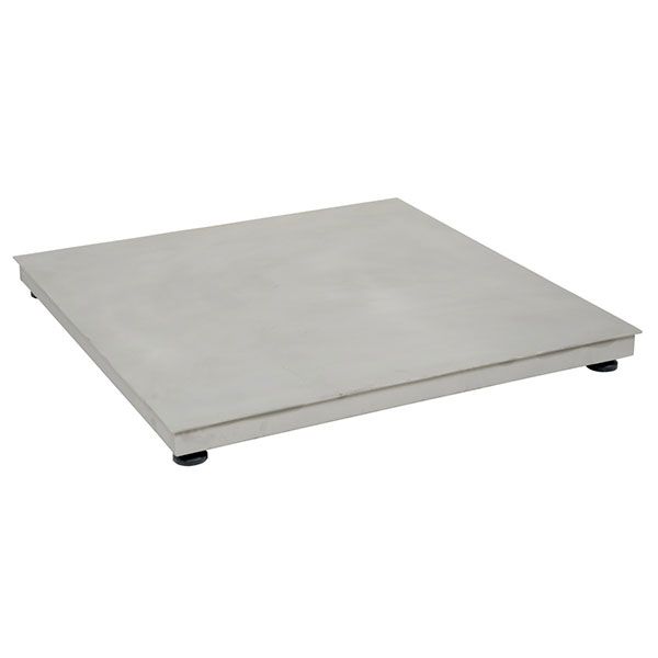 Stainless Steel Scale 48X48 10000
