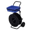 Strapping Cart Poly Strapping