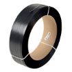 Black Poly Strapping 9000 Ft 16 X 6