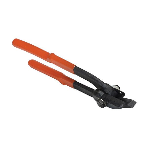Steel Strapping Cutter 0.375 To 1 In