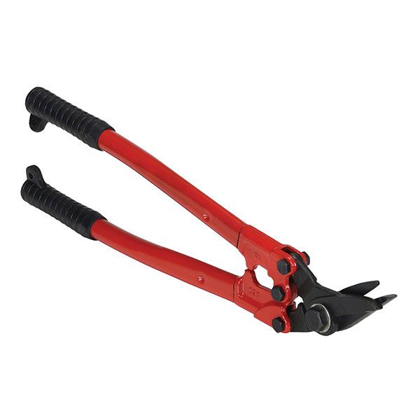 Steel Strapping Cutter 0.375 To 2 In