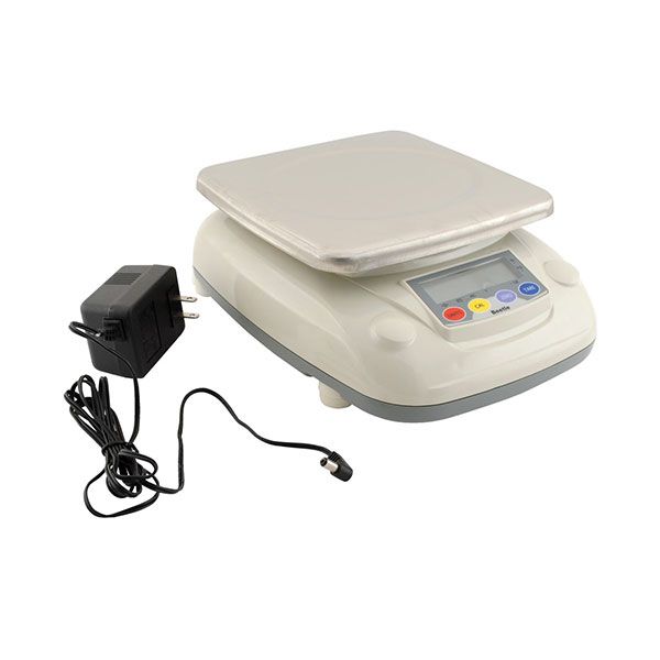 Weighing Parts Scale 26 Lb Capacity