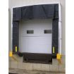 Dock Shelters 18" to 24" Projection