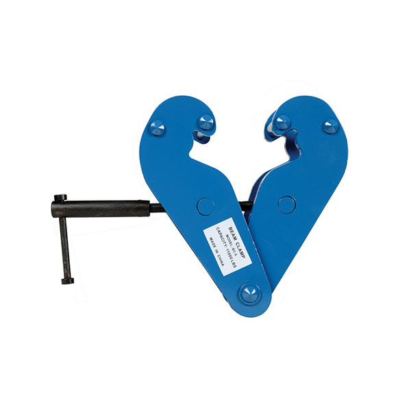 Beam Clamps, I Beam Clamps Shippers MallParallel Industrial