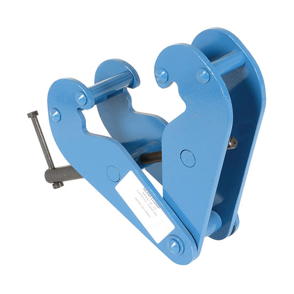 Beam Clamps, I Beam Clamps - Shippers Mall|Parallel Industrial