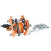 Chain Hoist and Trolley Combination Low Headroom - LOW