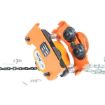 Chain Hoist and Trolley Combination Low Headroom - LOW