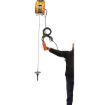 Cable Hoists, Hanging Electric Mini