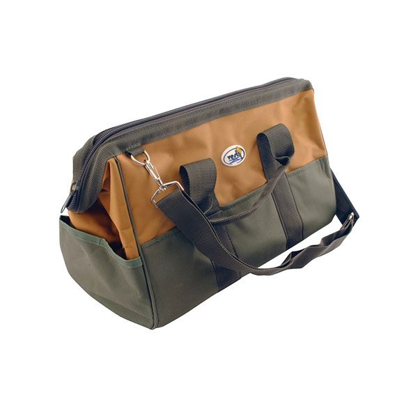 Storage bag for the professional and economy lever hoist - BAG-12