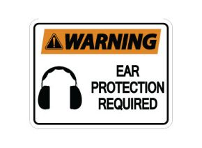 Picture for category Regulatory & Compliance Signs