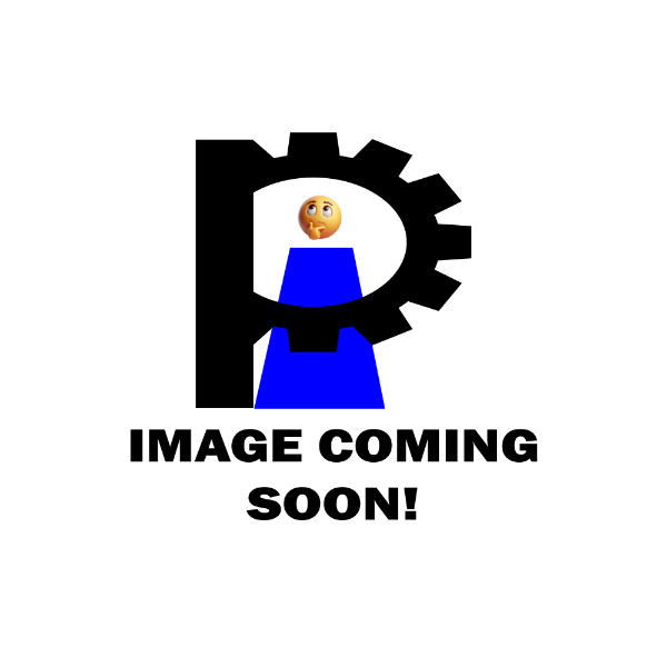 Picture of Detour (Right Arrow) - Cone Topper Sign Double Sided sign 10X14